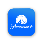 Pantalla Paramount Plus 1 mes