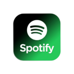 Cuenta de Spotify Original 1 mes