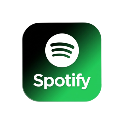 Cuenta de Spotify Original 1 mes