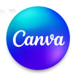 Cuenta Canva 1 mes